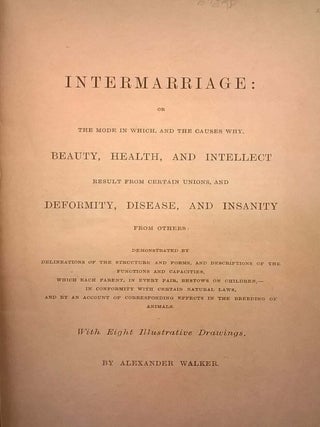 Intermarriage