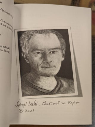 For Michael ( McClure )
