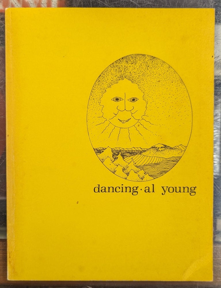 Item #6000621 Dancing. Al Young.