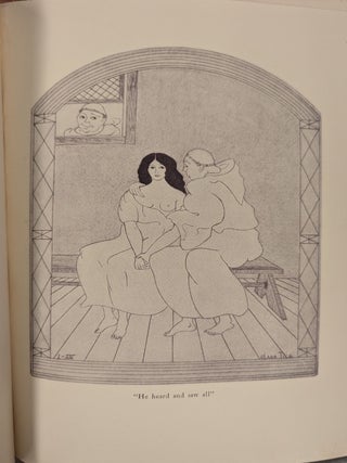 The Decameron, 2 vol.