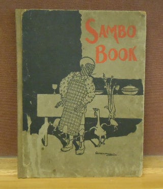 Item #62462 The Sambo Book. Isaac Coale, Katharine Gassaway