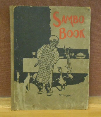 Item #62462 The Sambo Book. Isaac Coale, Katharine Gassaway.