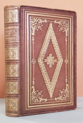 Item #63190 Incidents of Missionary Enterprise. Andrew R. Bonar