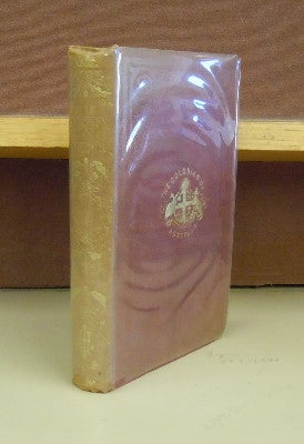 Item #63693 The Three Colonies of Australia : New South Wales, Victoria, South Australia; Their Pastures, Copper Mines, & Gold Fields. Samuel Sidney.