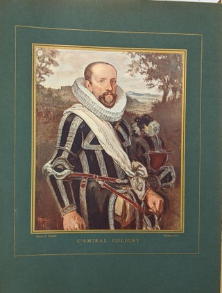 Henri IV, Roy de France & Navarre
