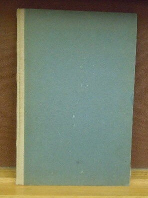 Item #64184 Mr. Strahan's Dinner Party : A Comedy in One Act. A. Edward Newton