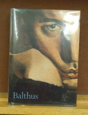 Item #66158 Balthus. Jean Clair