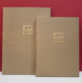 Item #66795 Gudrun Zapf von Hesse : Bindings, Handwritten Books, Typefaces, Examples of Lettering...