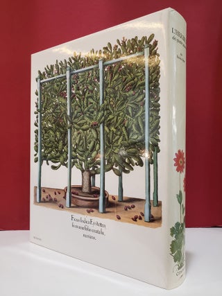 L'herbier Des Quatre Saisons, Ou, Le Jardin D'Eichstatt