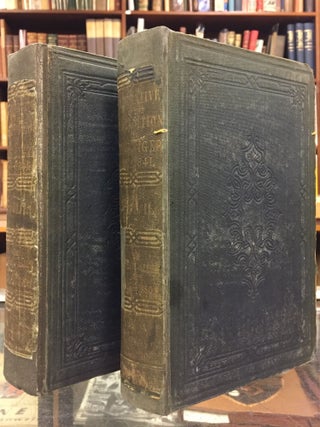 Item #77736 A Narrative of the Expedition Sent by Her Majesty's Government to the River...