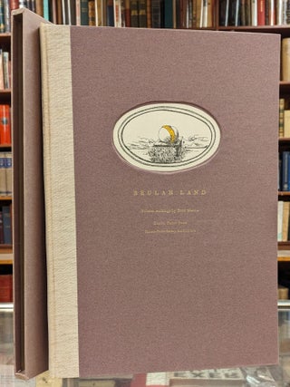 Beulah Land. Fred Martin.