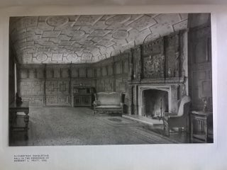 Elizabethan Interiors, 2nd ed.