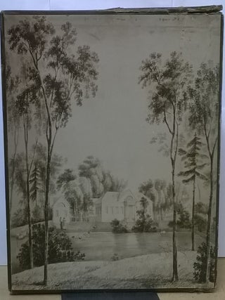 Item #800185 Country Estates Around Moscow