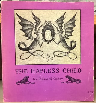 Item #80392 The Hapless Child. Edward Gorey
