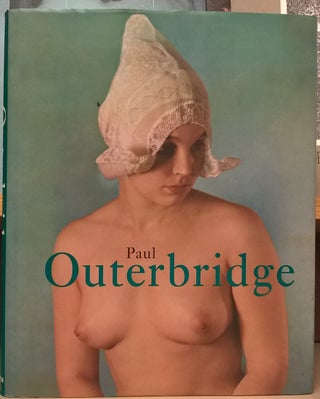 Item #80746 Paul Outerbridge (German, English and French Edition). Elaine Dines, Paul Outerbridge