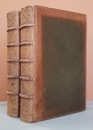 Item #80877 The Life of George Cruikshank, In Two Epcohs. Blanchard Jerrold