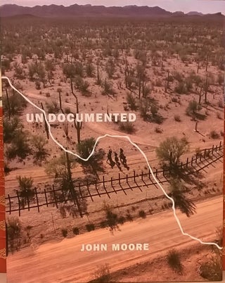 Item #83612 Undocumented. John Moore