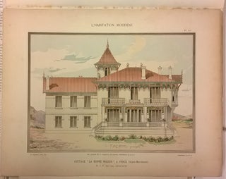 L'Habitation Moderne