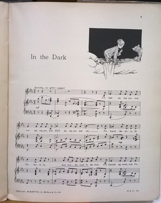 More "Very Young" Songs from "When We Were Very Young" and "Now We are Six"