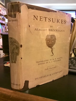 Netsukes