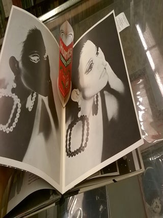 Andy Warhol's Index (Book)