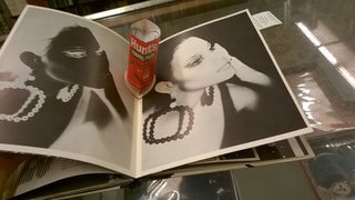 Andy Warhol's Index (Book)