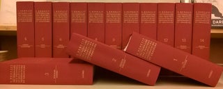 Dictionnaire des Peintres Sculpteurs Dessinateurs et Graveurs. Emmanuel Benezit.