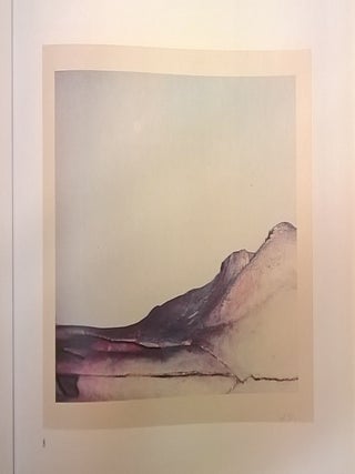 Joseph Goldyne: Catalogue Raisonne of Books, Portfolios, and Calligraphic Sheets