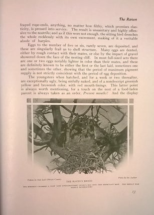 The Birds of California. 4 vol.