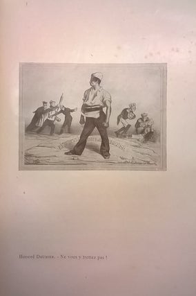 Manuel de L'Amateur d'Estampes du XIXe et du XXe Siecle, 4 volumes