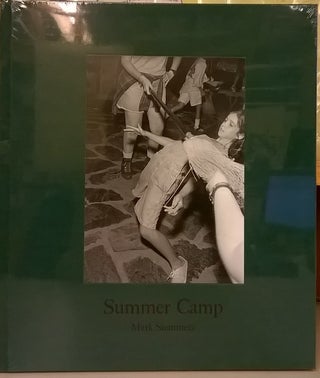 Item #87494 Summer Camp. Mark Steinmetz