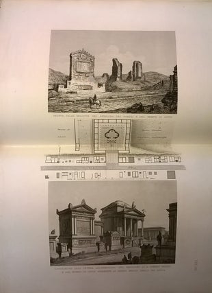 La Prima Parte Della via Appia, Dalla Porta Capena a Boville: Monumenti, Vol. II