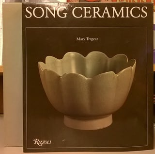 Item #87856 Song Ceramics. Mary Tregear