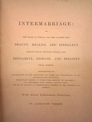 Intermarriage