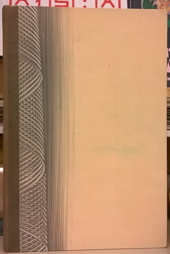 Item #87932 Door of Perception, Essays in Book Typography. Harry Duncan.