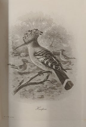 The Natural History & Antiquities of Selborne & A Garden Kalendar, 2 vol.