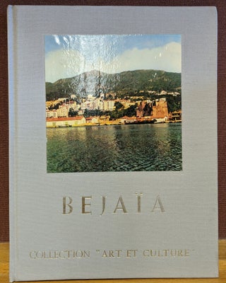 Item #88279 Bejaia. Collection Art et Culture
