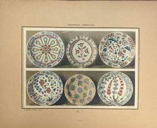 Ceramique Orientale