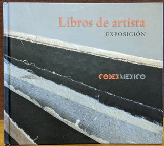 Item #88482 Libros de artista: Exposicion (149). Isaac Masri, Julieta Sarfati, Fernando Ondarza,...