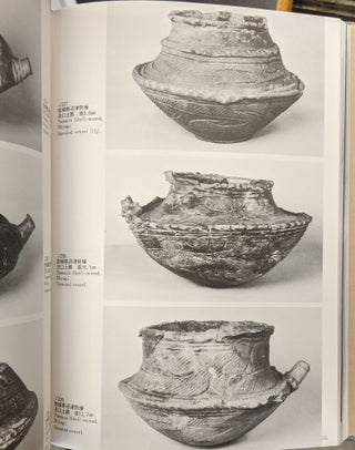 Catalogue of Archaeological Collections, 2 vol