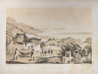 Narrative of The Expedition of an American Squadron to the China Seas and Japan, Performed in the Years, 1852, 1853, and 1854 Under the Command of Commodore M. C. Perry, United States Navy, 3 vol.