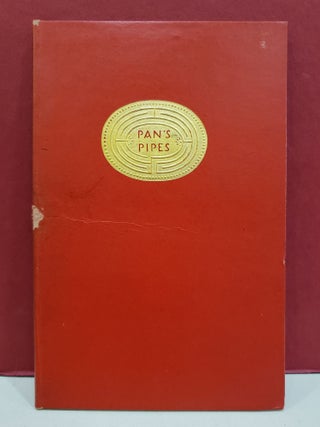 Pan's Pipes
