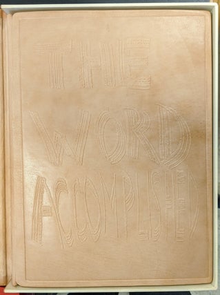 The Word Accomplished (229)