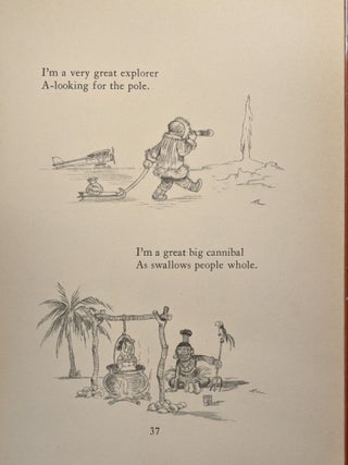 Runaway Rhymes