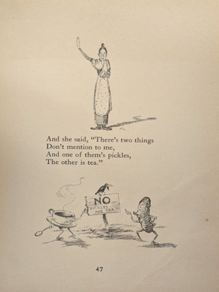 Runaway Rhymes