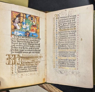 Kalendar von 1526
