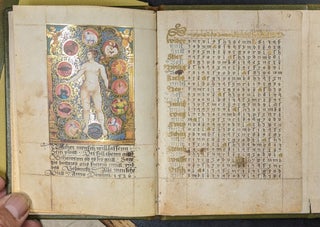 Kalendar von 1526