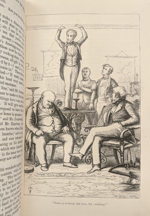 Orley Farm, 2 vols
