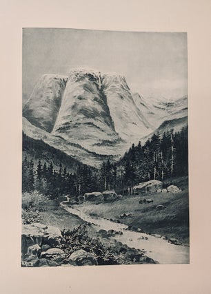 Picturesque California, and The Region Wwest of the Rocky Mountains, from Alaska to Mexico, 2 vol.
