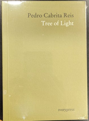 Item #89650 Tree of Light. Pedro Cabrita Reis